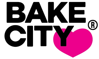 Bake City Logo