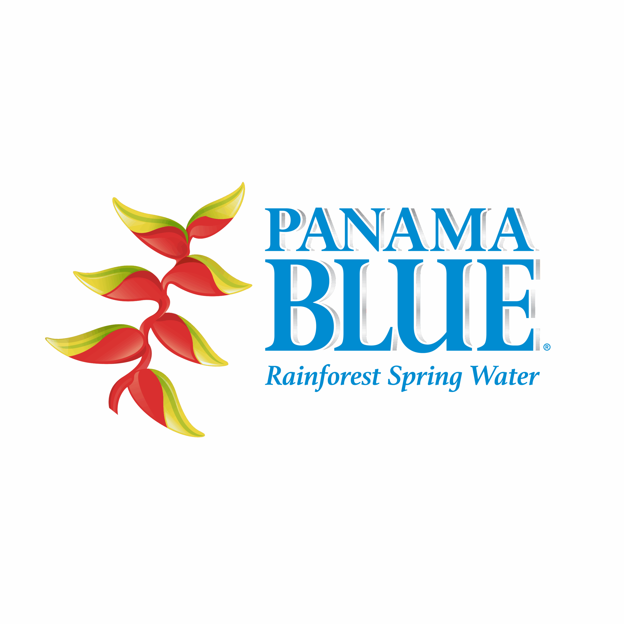 Panama Blue Water
